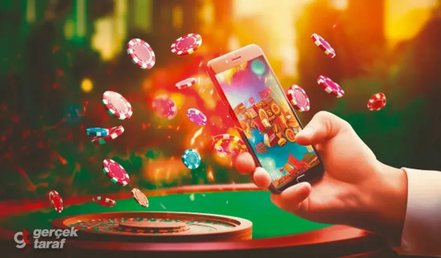 Kumar Oynayanın Kredisi Kesiliyor! Bankalardan Gizli 'Fişleme' Operasyonu Mu Başladı? İşte Yeni Kriterler!