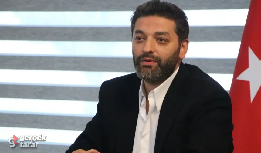 Zafer Erdoğan'dan Samsunspor Başkanı Yüksel Yıldırım’a Çağrı