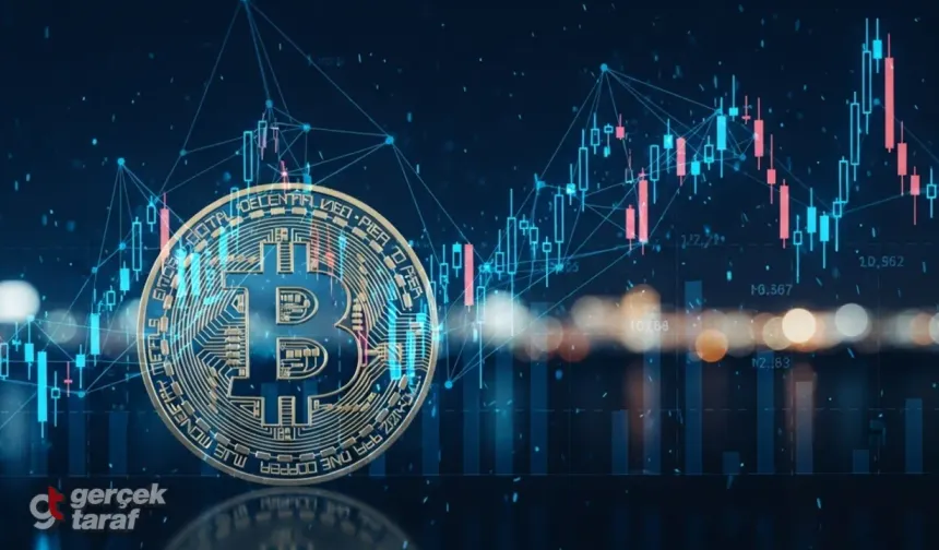 Bitcoin için yıl sonu için beklenen sürpriz hedef