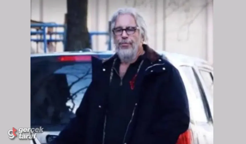 Öldü Denilen Epstein Yaşıyor mu? Tel Aviv’den Gelen O Fotoğraf Dünyayı Ayağa Kaldırdı: Komplo Teorileri Gerçek Mi?