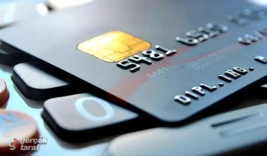 Kredi Kartı Limitleri Bir Gecede Çakılabilir, Kimlerin Limiti Düşecek?
