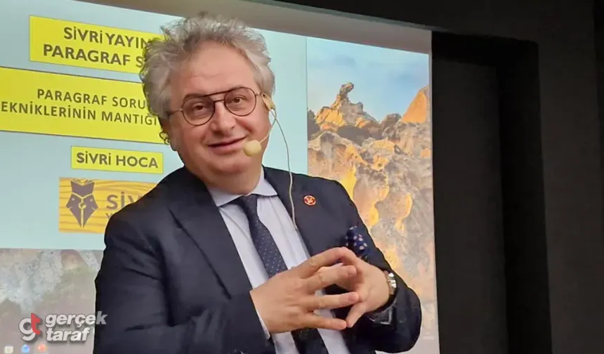 İLKEM Öğrencilerine YKS Öncesi Paragraf Semineri Desteği