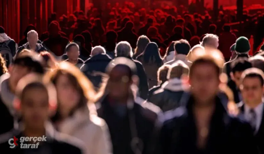 TÜİK Açıkladı: 2025’in Dördüncü Çeyreğinde İşsizlik Yüzde 8,2 Oldu