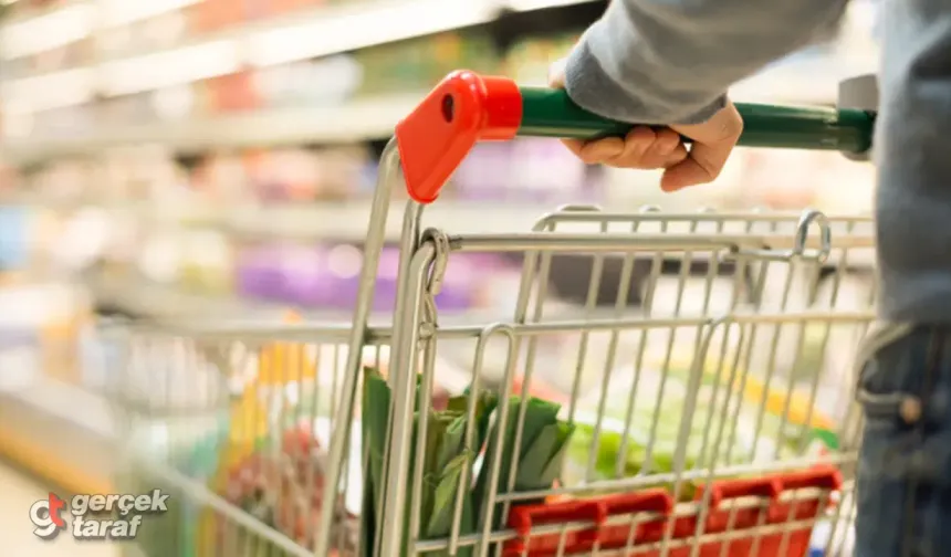 Ramazan Öncesi Market Fiyatlarının Büyük Bölümünde Artış Görüldü