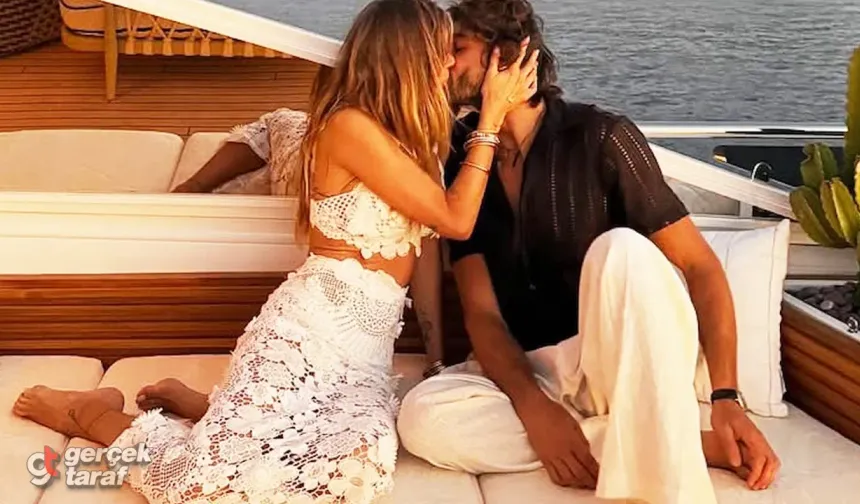 Şeyma Subaşı İle Marlon Teixeira’nın İlişkisi Sona Erdi