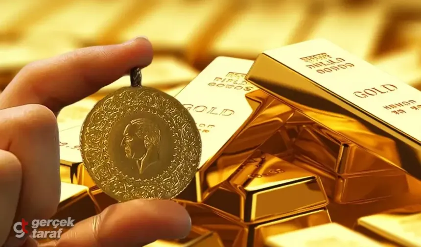 Altın Yatırımcılarına Ne Yapacak, Fiyat Yükselecek Mi Düşecek Mi?