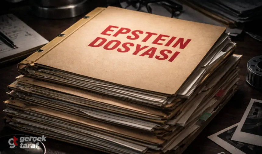 Epstein'ın Dosyasında Türkiye'den ve 20 Ülkeden Kimler Var?