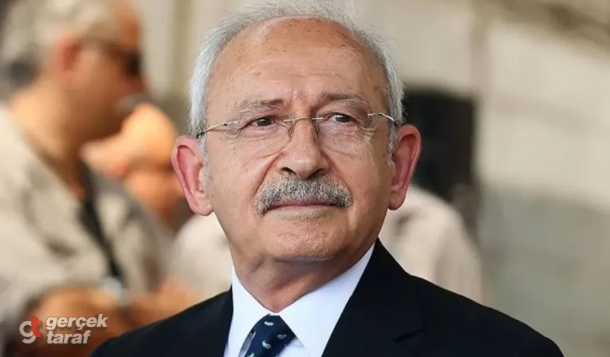 Herkes Bitti Sanıyordu Ama O Yeniden Başlıyor! İşte Kılıçdaroğlu'nun Planı