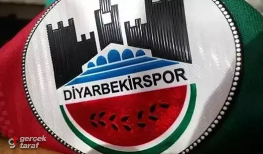 Diyarbekirspor'a yasa dışı bahis operasyonunda el konuldu