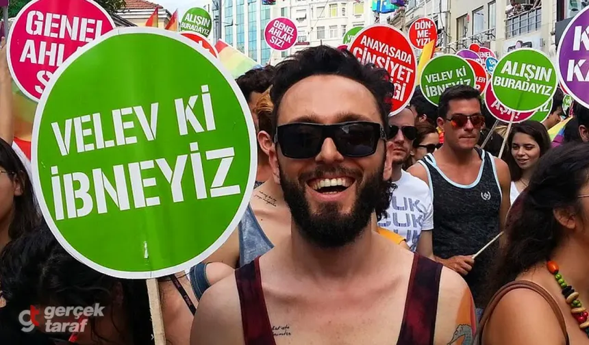 Cinsiyet Değişikliği ve Paylaşımlara Yaptırım Gündemde