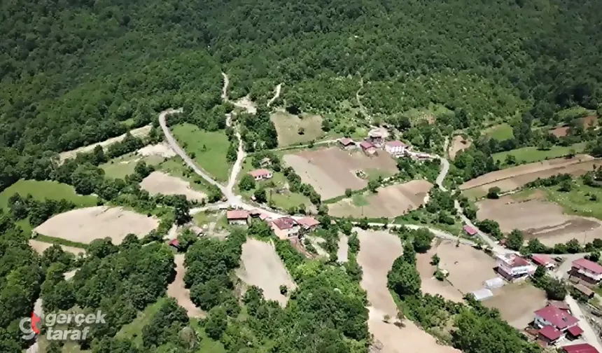 Samsun’da Tapu Belirsizliğini Bitirecek Teklif, 2B Dışı Araziler İçin Mülkiyet Sorunu Bitiyor