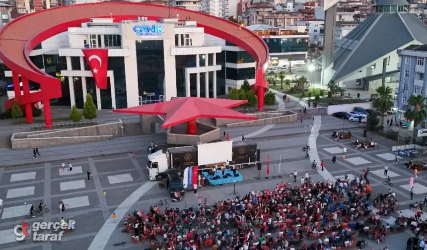 Samsun'da çalışan kadınlara müjde: Saat 16.00’da bitiyor, tüm personeli kapsıyor!