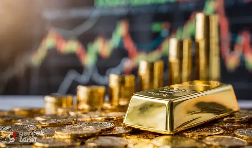 Altında sert yükseliş: Pazartesi açılışı kritik