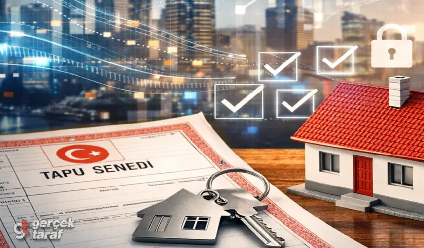 Ocakta konut satışları düştü: En çok nerede satıldı?