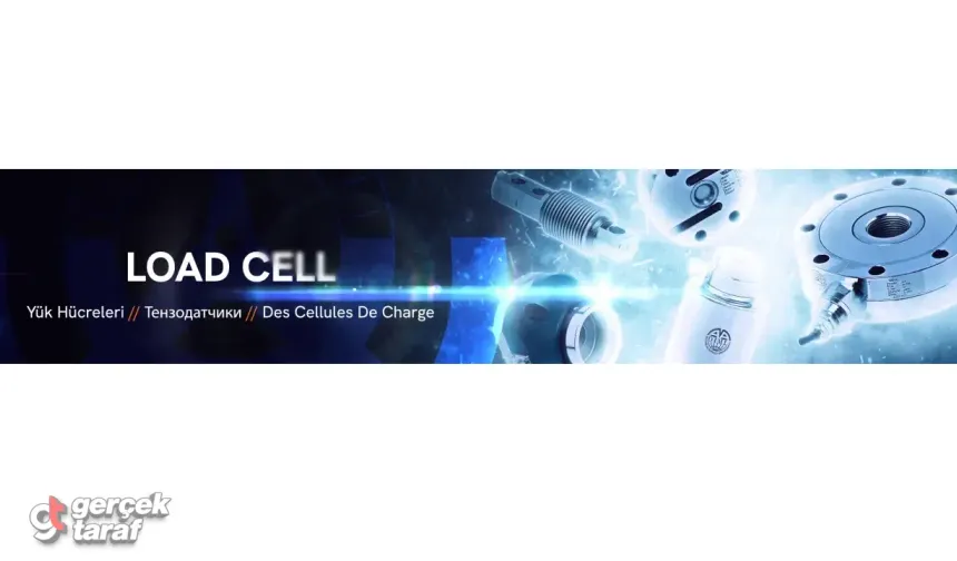 Weilo, Yük Hücresi ve Loadcell Çözümleriyle Endüstriyel Tartımda Güvenin Adı Olmaya Devam Ediyor