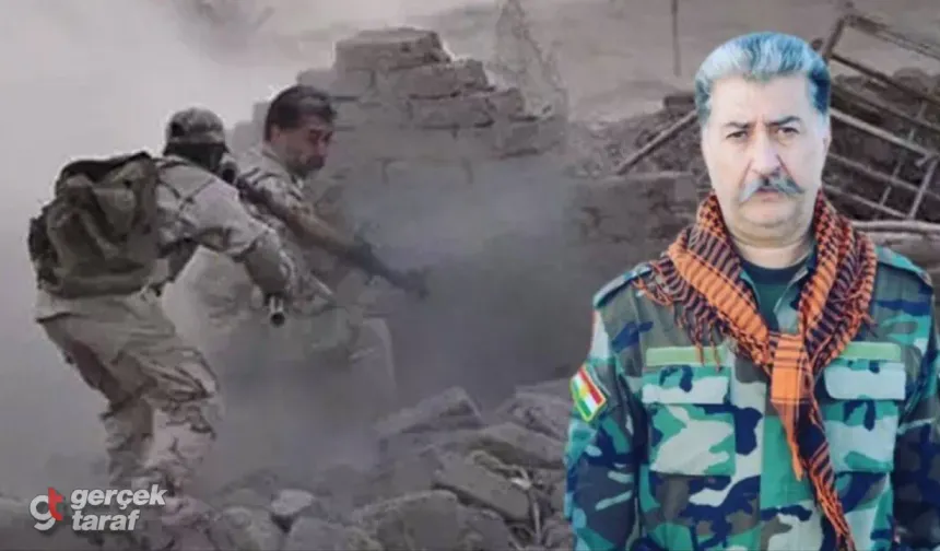 PKK'nın İran kolu PAK'tan flaş açıklama: "ABD ve İsrail'in emrini bekliyoruz"