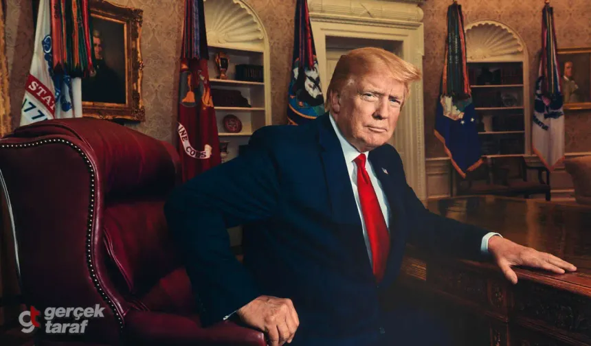 Trump: İran anlaşma istemiyordu, Netanyahu ile her konuda mutabıkız