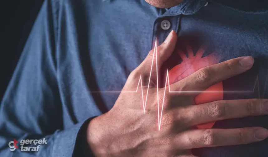 Hava bir ısınıp bir soğuyorsa kalp krizi risk büyüyor