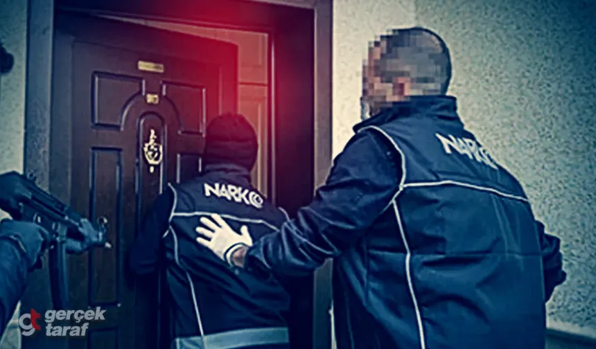 Samsun sokaklarından torbacılar toplanıyor