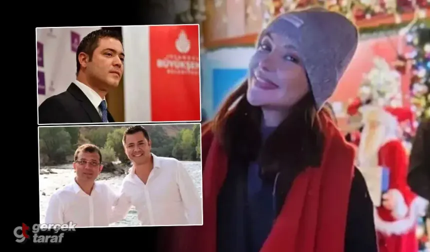 İBB’de VIP Seks ve Kokain Skandalı Patladı! Raffles 2604’te Neler Oldu? İtirafçı Fenomen Her Şeyi Anlattı!