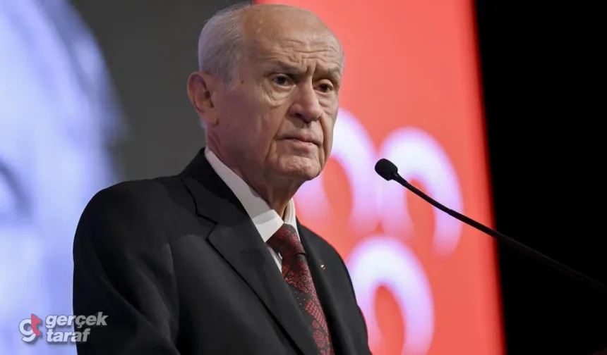 Bahçeli’den Kürsü İşgaline Sert Tepki: “Yeni Bakanlarımızın Sonuna Kadar Yanındayız”