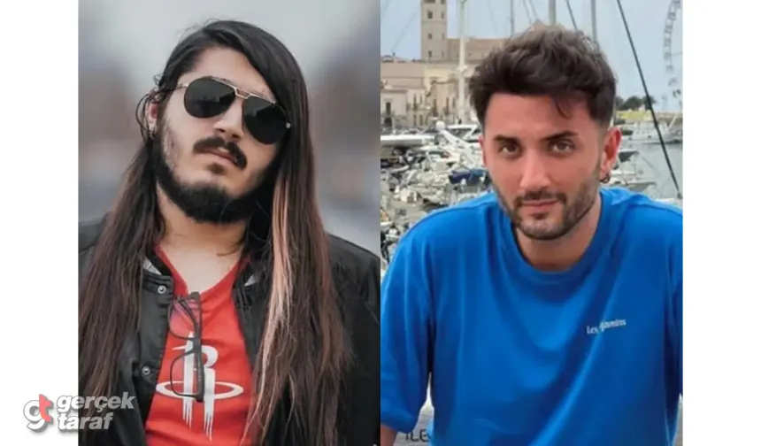 Uyuşturucu Soruşturmasında Kemal Can Parlak ve Barbaros Dikmen Detayı