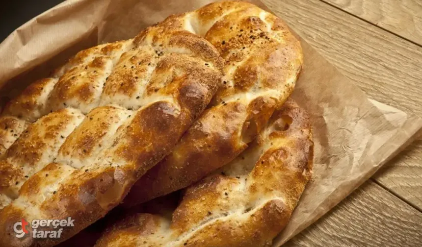 2026 Yılı Samsun'da Yumurtalı Susamlı ve Sade Ramazan Pidesi Fiyatı Kaç Lira?