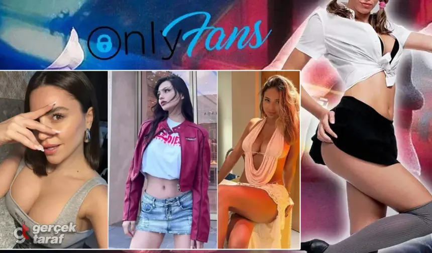 OnlyFans İsim Listesi İfşa Oldu! Siber Suçlardan Dev Fenomen Operasyonu: İşte Gözaltına Alınan O Ünlüler