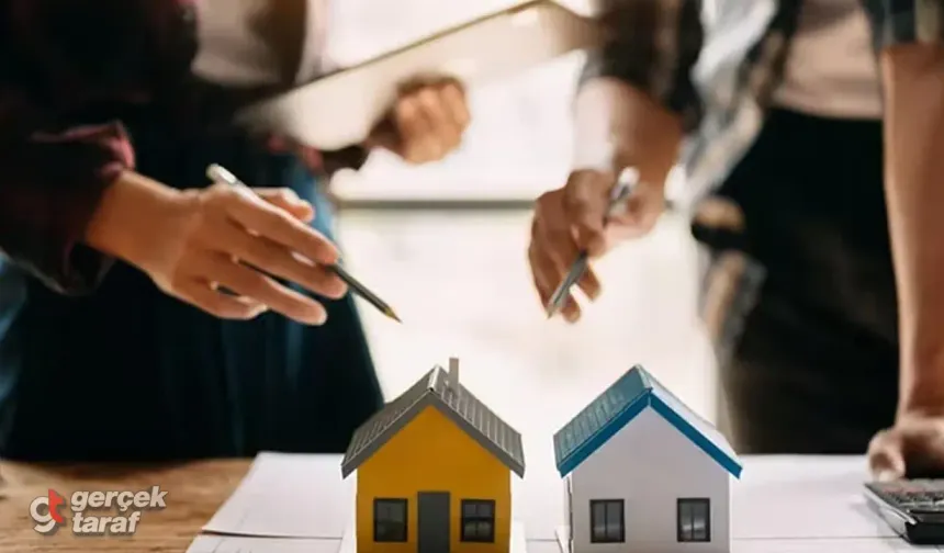 Artık Herkes Ev Satamayacak! EİDS Dönemi Resmen Başladı: 'Ayakçı' Denilen O Kişilere Büyük Yasak!