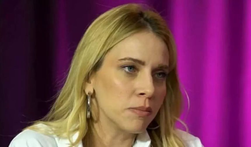 Melis İşiten ne açıklama yaptı? Melis İşiten kimdir, kaç yaşında, nereli, kaç kere evlendi?