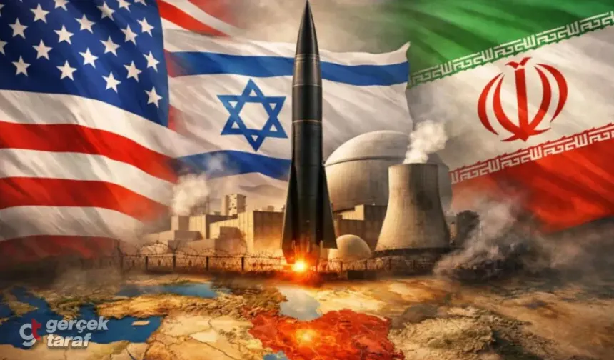 Prof. Ülkü Kaynak: "İran savaş sonrası iletişim savaşına hazırlanıyor"