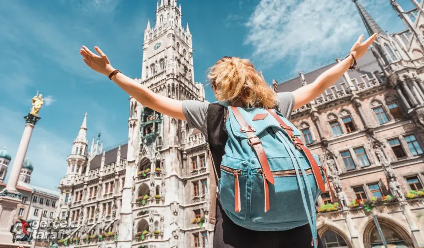 Sadece Bir Diploma Değil, Bir Hayat Deneyimi: Yurtdışında Üniversite Okumak