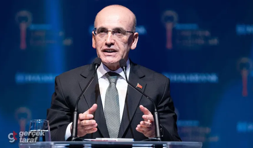 Bakan Şimşek'ten petrol fiyatları mesajı: 'Enflasyon etkisini sınırlandıracağız'