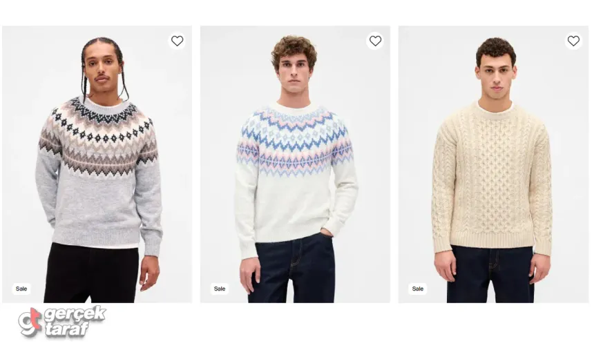 Erkek Kazak Seçim Rehberi: Fiyatı Etkileyen Faktörler