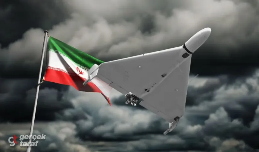 İran'ın 'ucuz seyir füzesi' Shahed-136 nedir?