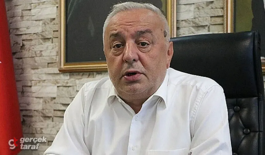 Hasan Aksoy'dan İstifalar Sonrası Açıklama: Liyakat ve şeffaflıktan taviz yok