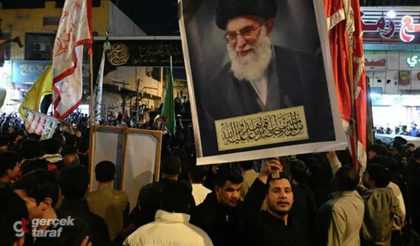 İran'da yeni lider için 'en uygun aday' belirlendi!