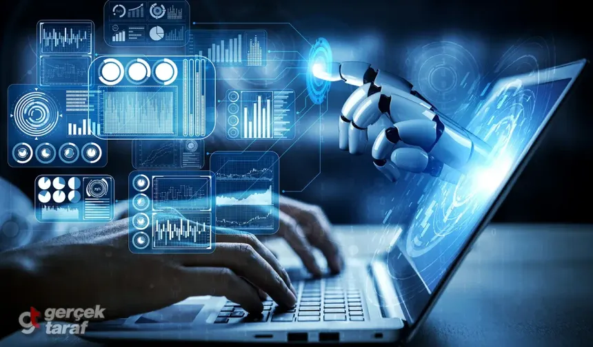 Yapay Zeka Çağında Finansal Özgürlük ve Uzun Yaşamın Yeni Formülü