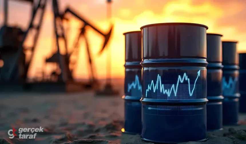 İran savaşı petrol fiyatlarını fırlattı: G-7 devreye giriyor, rezervler masada