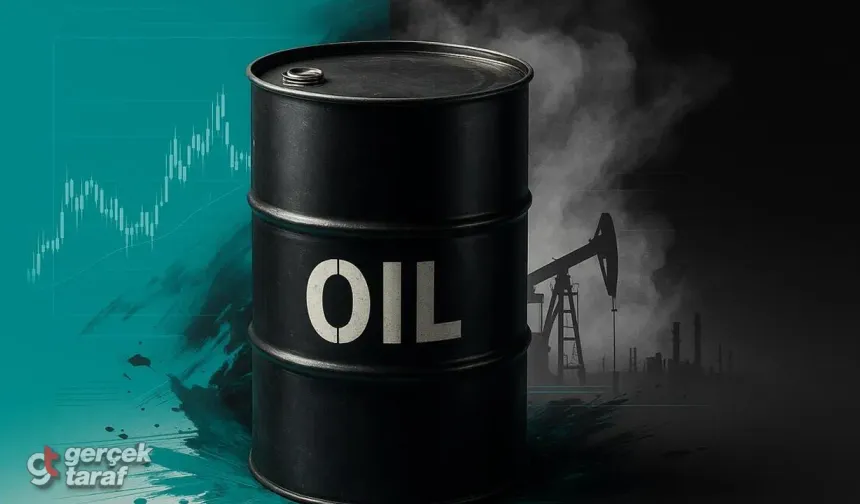 Petrol 119 dolara fırladı, Hürmüz Boğazı'nda tanker trafiği durdu