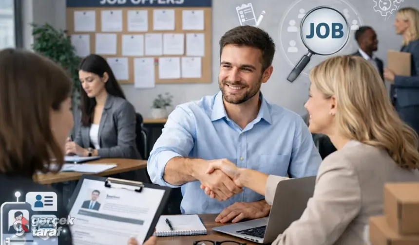 Elazığ İş İlanları: Fırsatlar Şehrin Dinamizmini Yansıtıyor