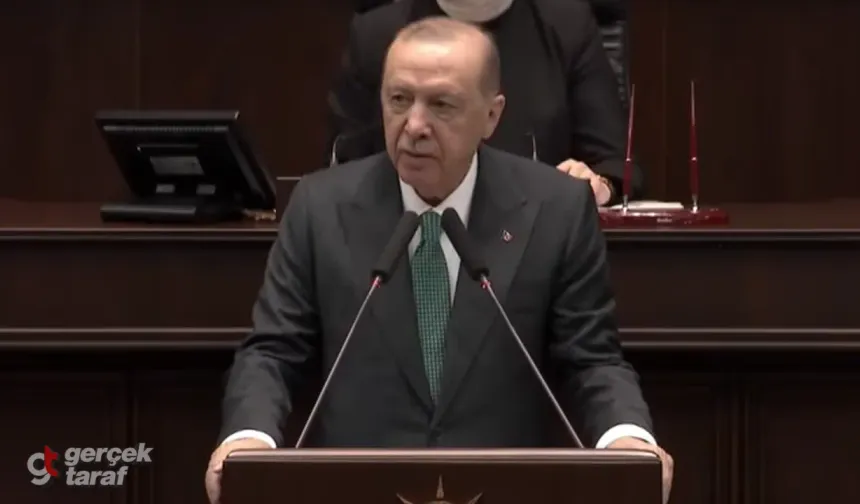 Cumhurbaşkanı Erdoğan'dan emeklilere müjde: Bayram ikramiyeleri yatıyor, maaşlar öne çekildi