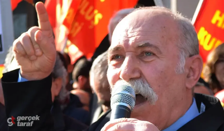 Nurullah Efe Ankut Kimdir Neden Gözaltına Alındı?