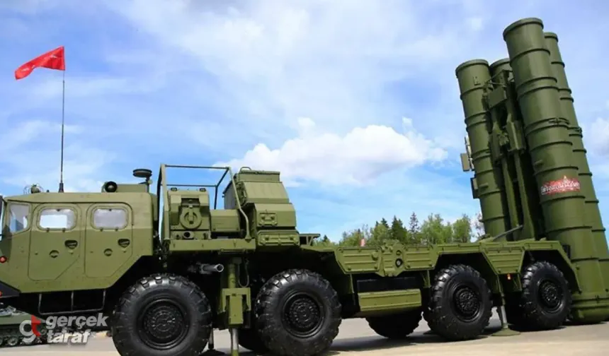 S-400'ler kullanıldı mı? MSB'den kritik açıklama