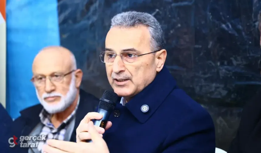 Başkan Kurnaz Duyurdu: İlkadım’da AFEM Projesi Hayata Geçiyor