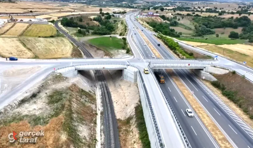 Samsun’da Ulaşıma Dev Yatırımlar: Projeler Birer Birer Hayata Geçiyor