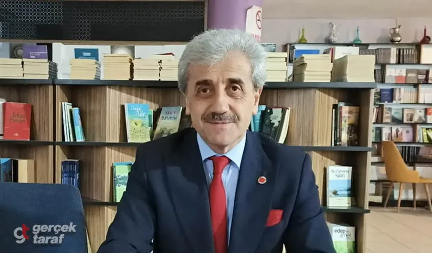 Samsun Saadet Partisi Okullarda Artan Şiddete Tepki Gösterdi