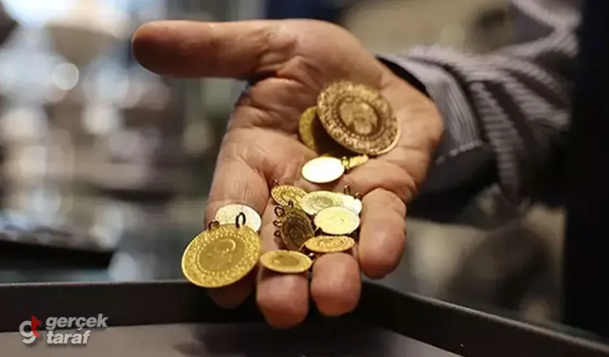 Gram Altın Neden Düştü? 19 Mart 2026 Güncel Altın Fiyatları ve Piyasa Analizi