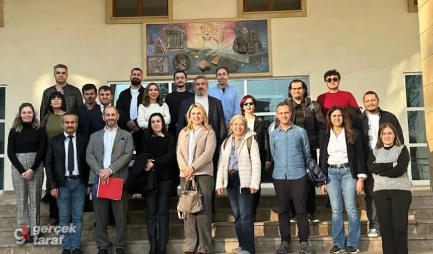 Samsun OMÜ’de İki Bölüm Kalitesini Tescilledi