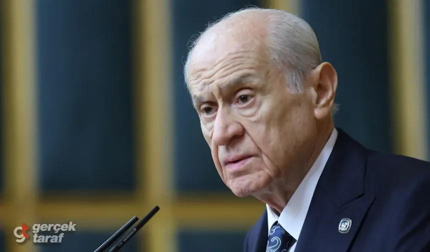 Devlet Bahçeli’den “Terörsüz Türkiye” Vurgusu: “Türk ile Kürt ebedi kardeştir, beraber yol alacağız”